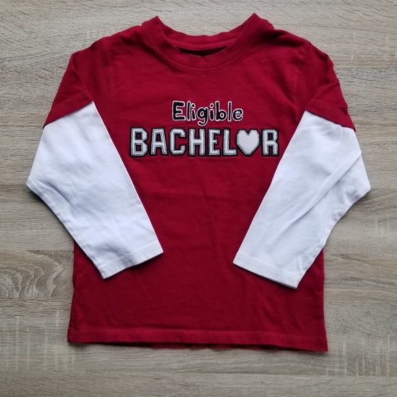 2010 nwot / ln Gymboree 4T boys Valentine's Day vintage - Picture 2 of 9